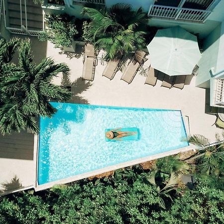 Cruz Bay Silver Palm At Palm Terrace المظهر الخارجي الصورة
