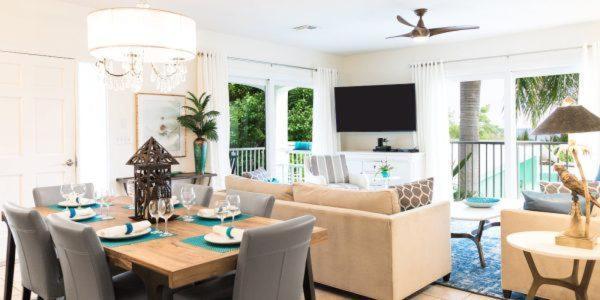 Cruz Bay Silver Palm At Palm Terrace المظهر الخارجي الصورة